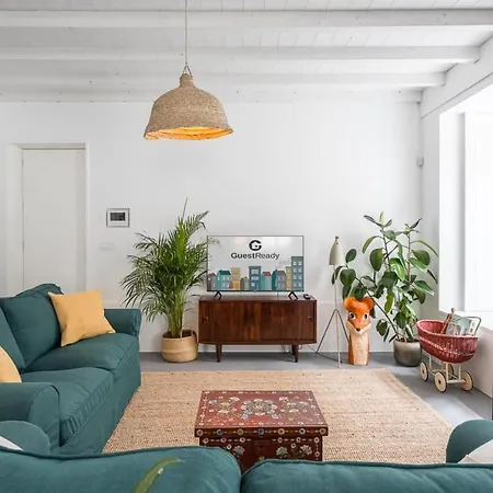 Seaside Charm In Foz Do Douro * Porto