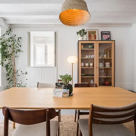 Apartment Seaside Charm In Foz Do Douro *