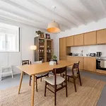 Apartman Seaside Charm In Foz Do Douro