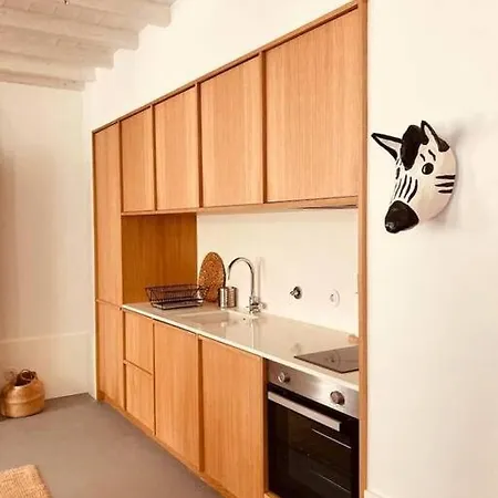 Seaside Charm In Foz Do Douro