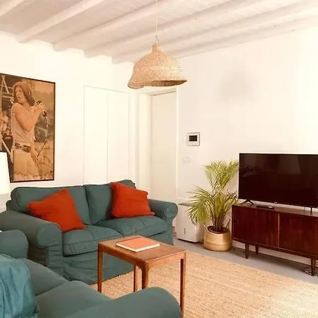 Daire Seaside Charm In Foz Do Douro Porto