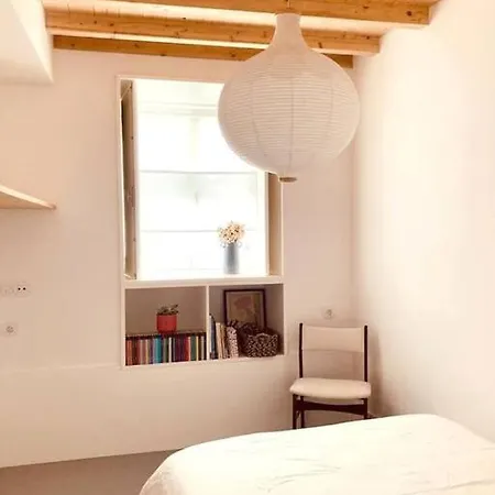 Daire Seaside Charm In Foz Do Douro *