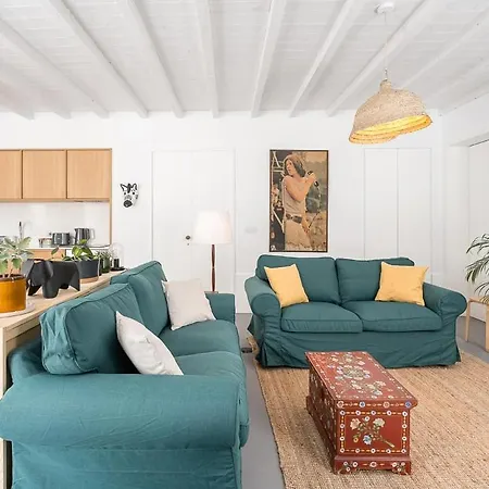 Seaside Charm In Foz Do Douro דירה פורטו