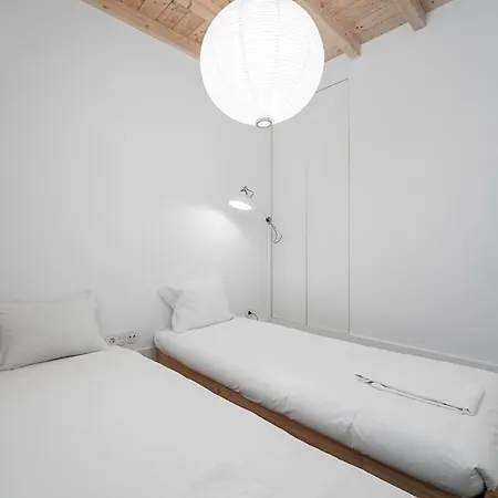 Daire Seaside Charm In Foz Do Douro *