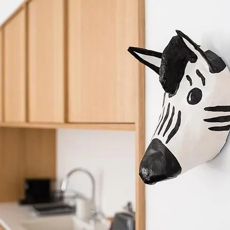 Appartement Seaside Charm In Foz Do Douro