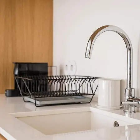 Seaside Charm In Foz Do Douro *