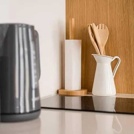 Appartement Seaside Charm In Foz Do Douro Porto