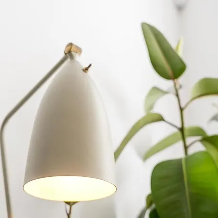 Seaside Charm In Foz Do Douro Appartement *