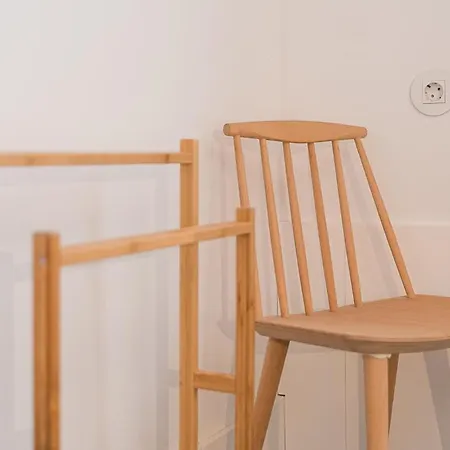 Appartement Seaside Charm In Foz Do Douro *