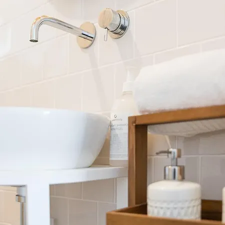 Appartement Seaside Charm In Foz Do Douro Porto