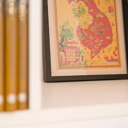 Seaside Charm In Foz Do Douro Porto