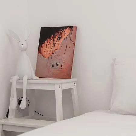 Seaside Charm In Foz Do Douro