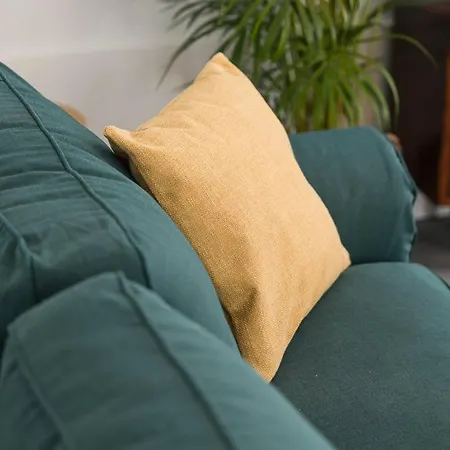 Seaside Charm In Foz Do Douro Appartement Porto