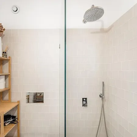 Seaside Charm In Foz Do Douro Appartement Porto