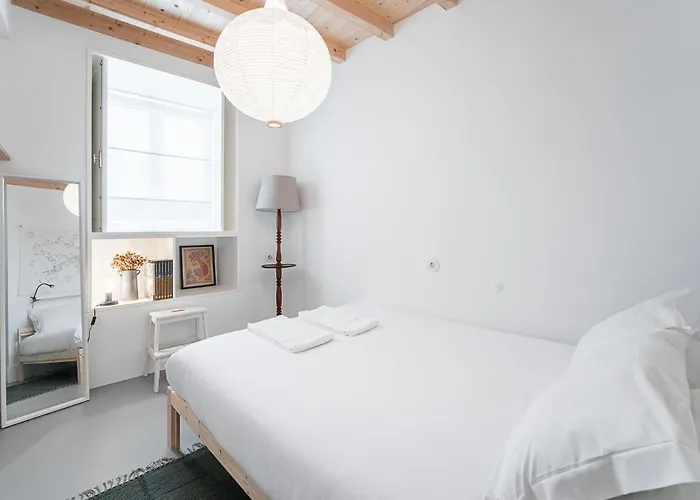 Seaside Charm In Foz Do Douro