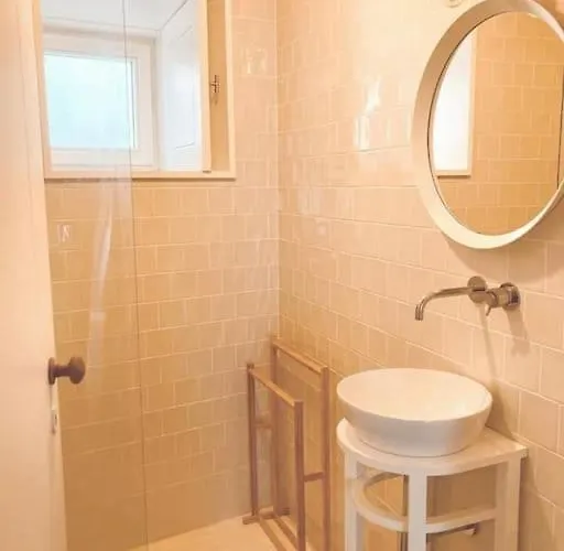 Seaside Charm In Foz Do Douro * Oporto