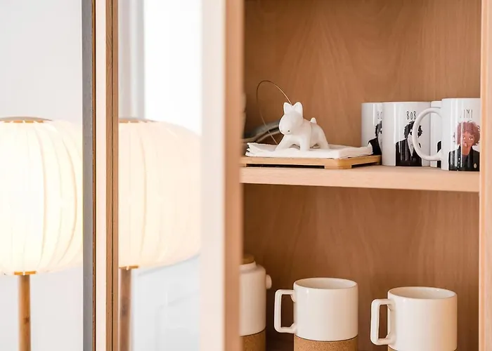 Seaside Charm In Foz Do Douro Appartamento *