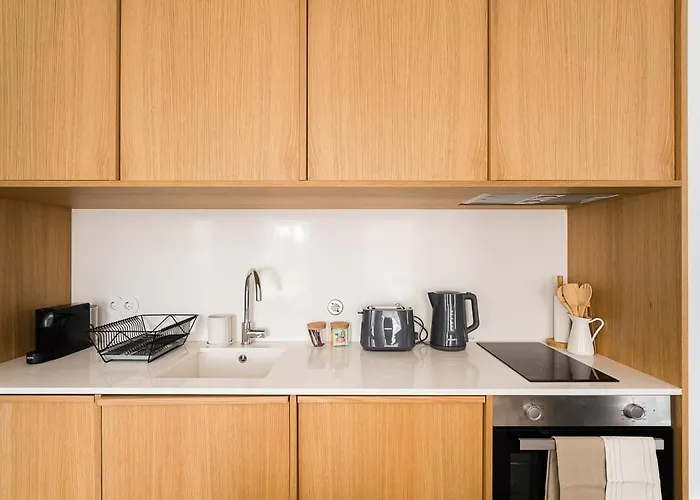 Appartamento Seaside Charm In Foz Do Douro *