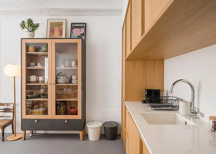 Seaside Charm In Foz Do Douro Appartamento *