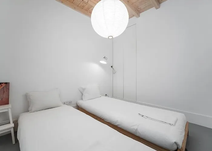 Lejlighed Seaside Charm In Foz Do Douro *