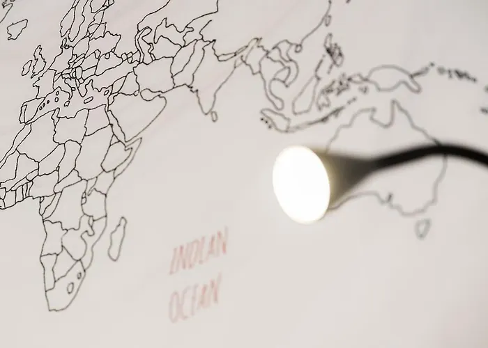 Lejlighed Seaside Charm In Foz Do Douro Porto