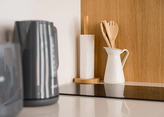 Appartamento Seaside Charm In Foz Do Douro Oporto