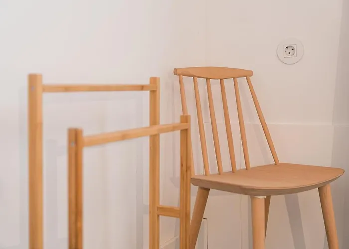 Lejlighed Seaside Charm In Foz Do Douro *