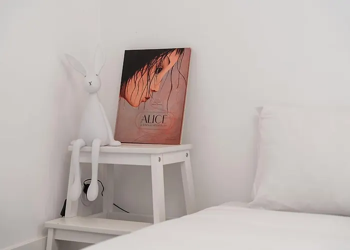 Seaside Charm In Foz Do Douro