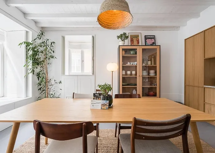 Appartamento Seaside Charm In Foz Do Douro *