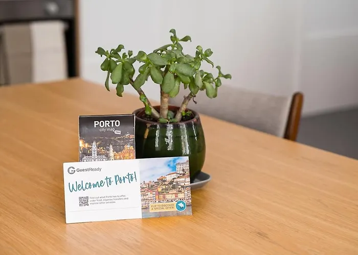 Appartamento Seaside Charm In Foz Do Douro Oporto