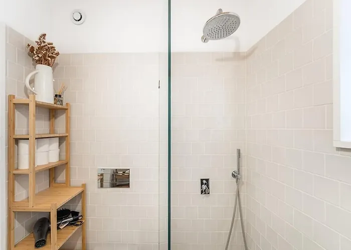 Seaside Charm In Foz Do Douro Appartamento Oporto