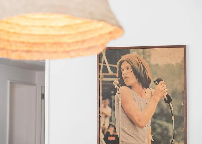 Seaside Charm In Foz Do Douro