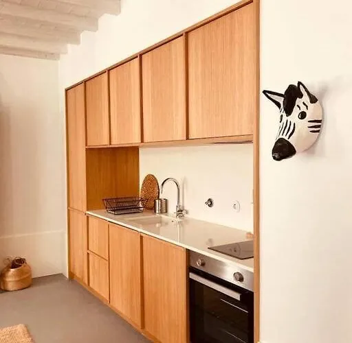 Seaside Charm In Foz Do Douro