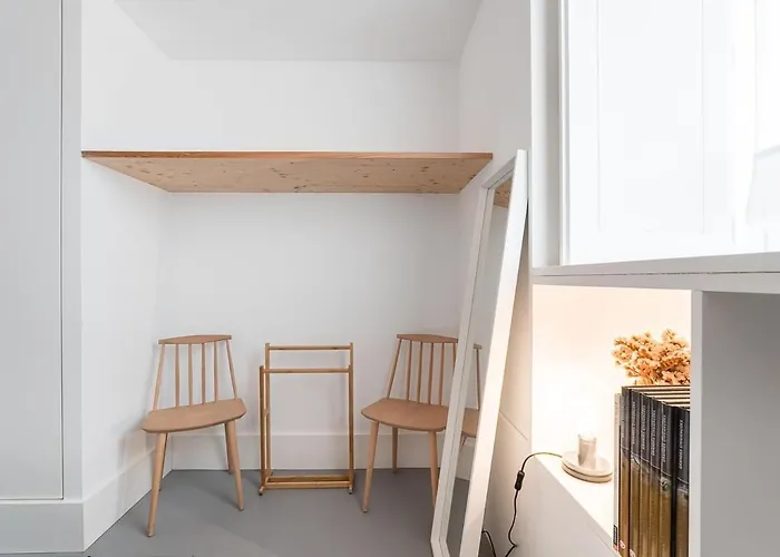 Seaside Charm In Foz Do Douro דירה פורטו