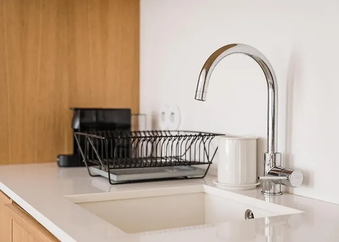 Seaside Charm In Foz Do Douro *