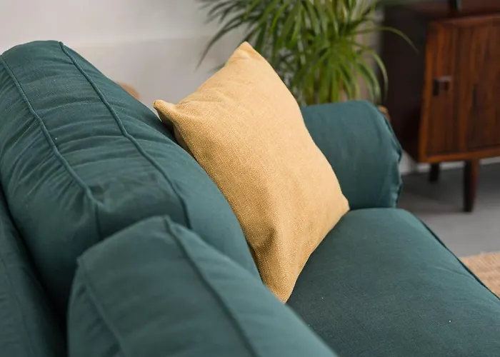 Seaside Charm In Foz Do Douro דירה פורטו