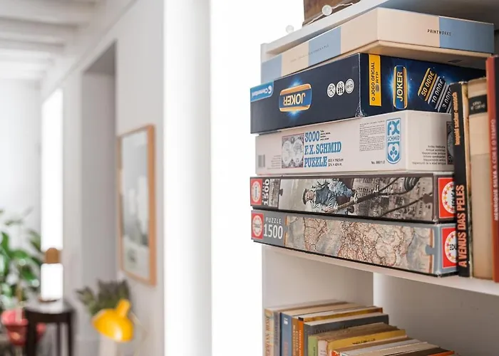 דירה Seaside Charm In Foz Do Douro פורטו