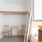 Seaside Charm In Foz Do Douro Appartement Oporto